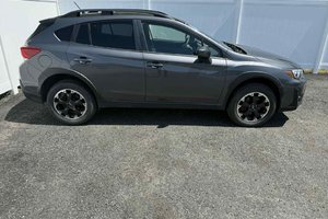 2021 Subaru Crosstrek Convenience | Cam | Bluetooth | Warranty to 2027