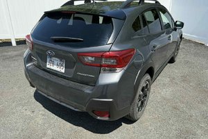 2021 Subaru Crosstrek Convenience | Cam | Bluetooth | Warranty to 2027