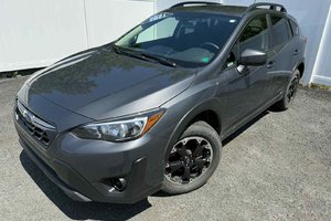 2021 Subaru Crosstrek Convenience | Cam | Bluetooth | Warranty to 2027