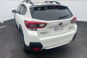 2023 Subaru Crosstrek Outdoor | HtdSeat | Cam | USB | Warranty to 2027