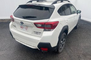 2023 Subaru Crosstrek Outdoor | HtdSeat | Cam | USB | Warranty to 2027