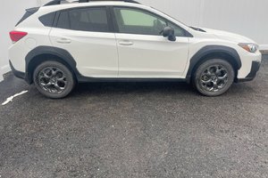 2023 Subaru Crosstrek Outdoor | HtdSeat | Cam | USB | Warranty to 2027