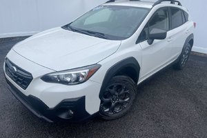 2023 Subaru Crosstrek Outdoor | HtdSeat | Cam | USB | Warranty to 2027