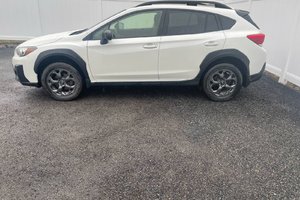 2023 Subaru Crosstrek Outdoor | HtdSeat | Cam | USB | Warranty to 2027