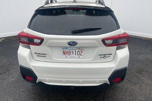 2023 Subaru Crosstrek Outdoor | HtdSeat | Cam | USB | Warranty to 2027
