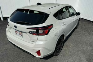 2024 Subaru Impreza Touring | HtdSeat | Cam | USB | Warranty to 2029