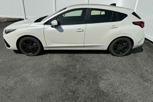 2024 Subaru Impreza Touring | HtdSeat | Cam | USB | Warranty to 2029