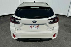 2024 Subaru Impreza Touring | HtdSeat | Cam | USB | Warranty to 2029