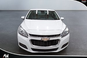 2014 Chevrolet Malibu LT