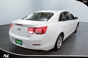 2014 Chevrolet Malibu LT
