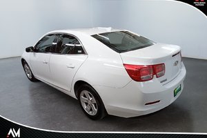 2014 Chevrolet Malibu LT