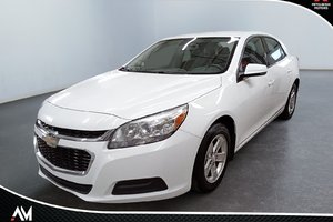2014 Chevrolet Malibu LT