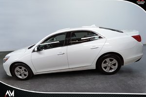 2014 Chevrolet Malibu LT