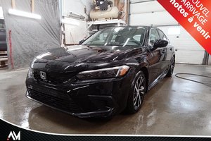 Honda Civic Hatchback LX 2022