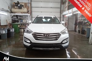 2016 Hyundai Santa Fe Sport Premium