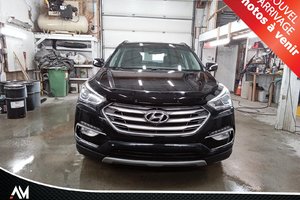 Hyundai Santa Fe Sport Premium 2017