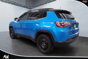 2022 Jeep Compass Altitude
