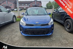 Kia Rio 5-door EX 2018