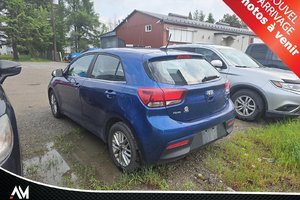 Kia Rio 5-door EX 2018