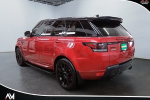 2014 Land Rover Range Rover Sport