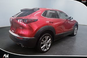 2020 Mazda CX-30 GS
