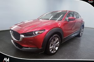 2020 Mazda CX-30 GS