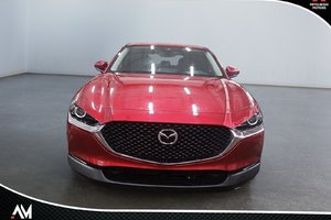 2020 Mazda CX-30 GS
