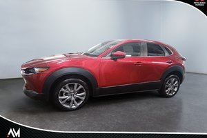 2020 Mazda CX-30 GS