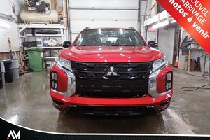 Mitsubishi RVR 2020