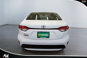 Toyota Corolla LE 2020