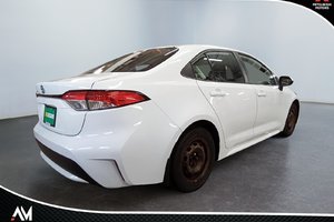 Toyota Corolla LE 2020