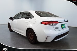 Toyota Corolla LE 2020