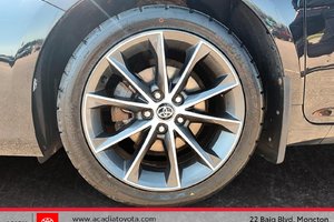 2015 Toyota Camry XSE