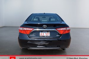 2015 Toyota Camry XSE