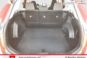 Toyota RAV4 Hybrid LE 2020
