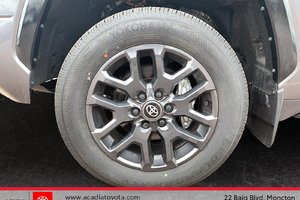 2025 Toyota TUNDRA HYBRID PLATINUM