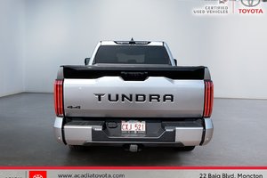 Toyota Tundra Platinum 2023