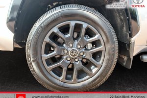 Toyota Tundra Platinum 2023