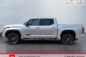 Toyota Tundra Platinum 2023