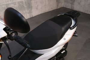 ADLY GTS-R-50 (2-TEMPS) 2023