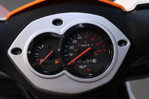 ADLY GTS-R-50 (2-TEMPS) 2023