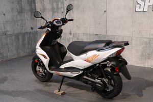 ADLY GTS-R-50 (2-TEMPS) 2023