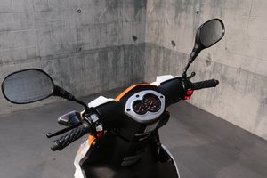 ADLY GTS-R-50 (2-TEMPS) 2023