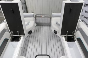 G3 Boats AMARA 27 DC + MOTEUR YAMAHA 300 HP 2023