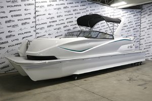 G3 Boats AMARA 27 DC + MOTEUR YAMAHA 300 HP 2023