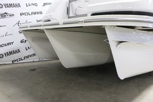 G3 Boats AMARA 27 DC + MOTEUR YAMAHA 300 HP 2023