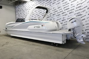 G3 Boats AMARA 27 DC + MOTEUR YAMAHA 300 HP 2023