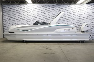 G3 Boats AMARA 27 DC + MOTEUR YAMAHA 300 HP 2023