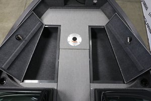 G3 Boats AV164F + YAMAHA V-MAX 90 HP & Remorque 2025