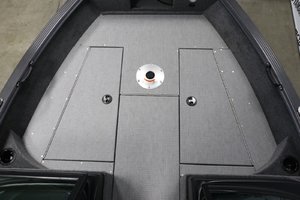 G3 Boats AV164F + YAMAHA V-MAX 90 HP & Remorque 2025